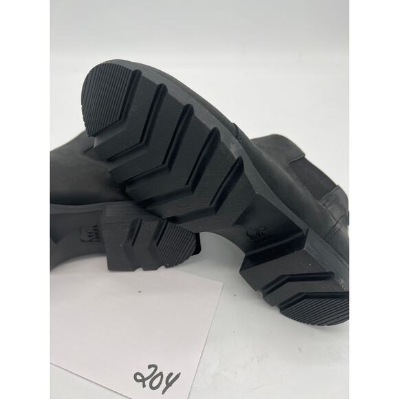 Sorel Emelie lll WP boots. Women 6. Pull on.
B207 - Picture 4 of 16